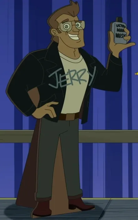 Jerry