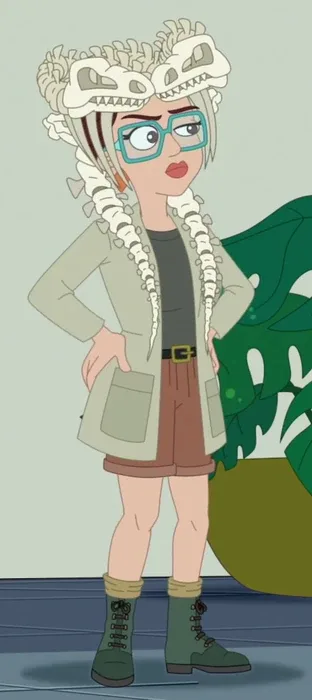Julie Jennings