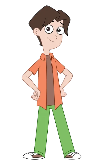 Kevin Grant Gomez