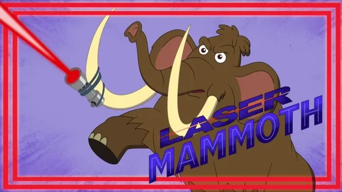 Mammoth