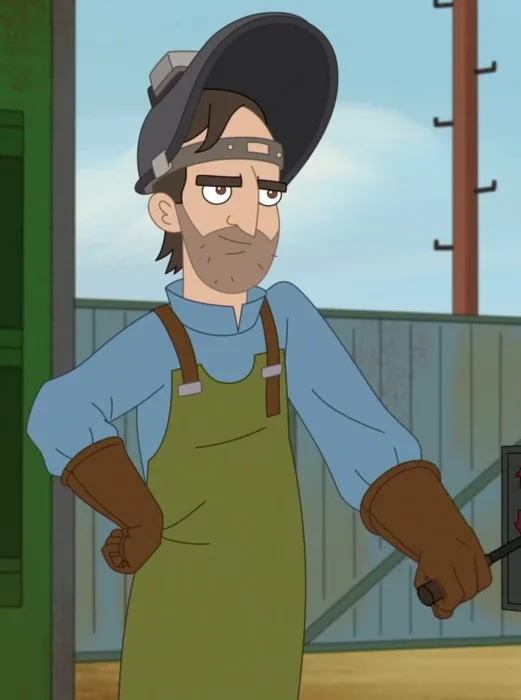 Nate