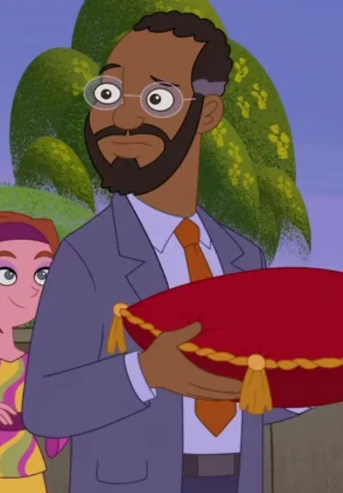 Principal Funderberk
