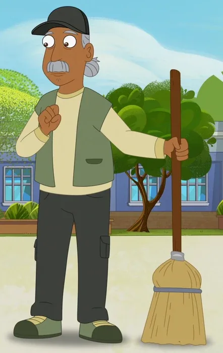 Reginald