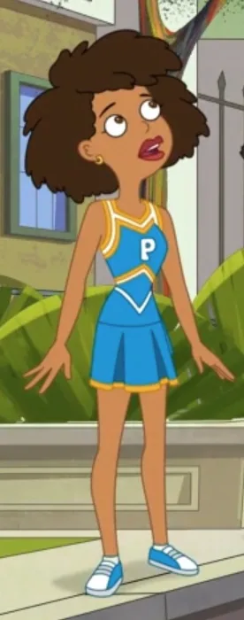 Sheila
