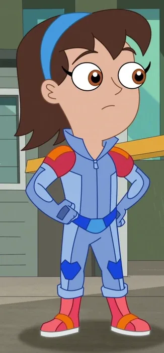 Tina