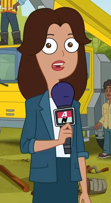 Veronica Hill