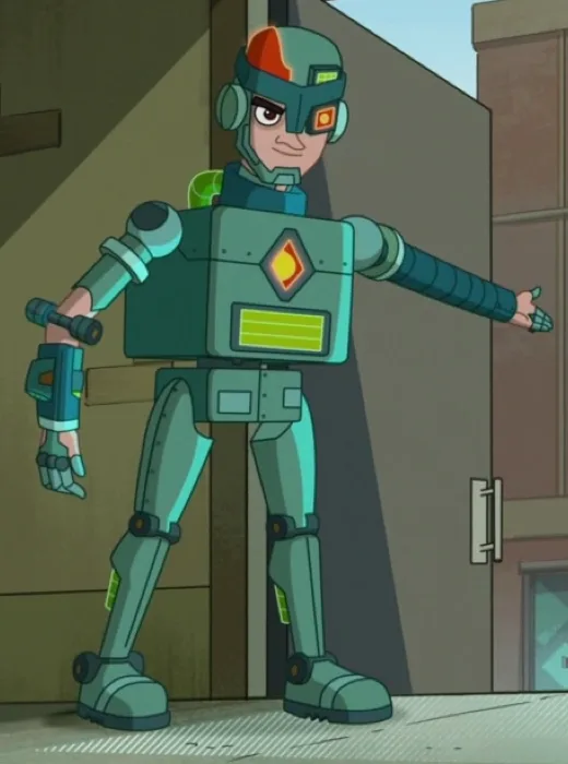X Terminator