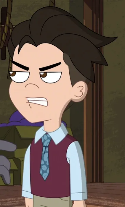Xavier