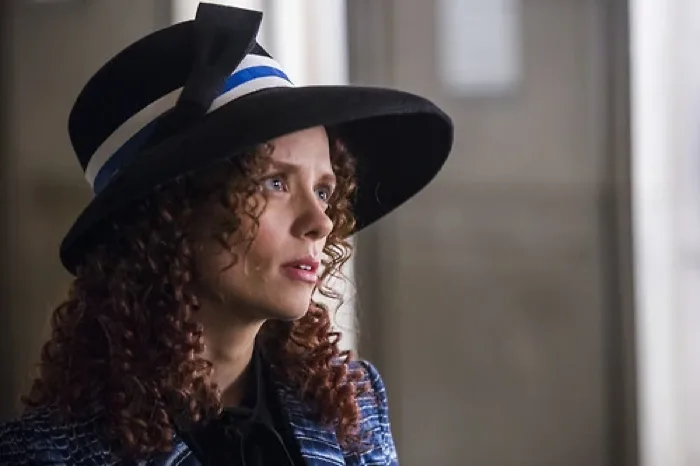 Freddie Lounds