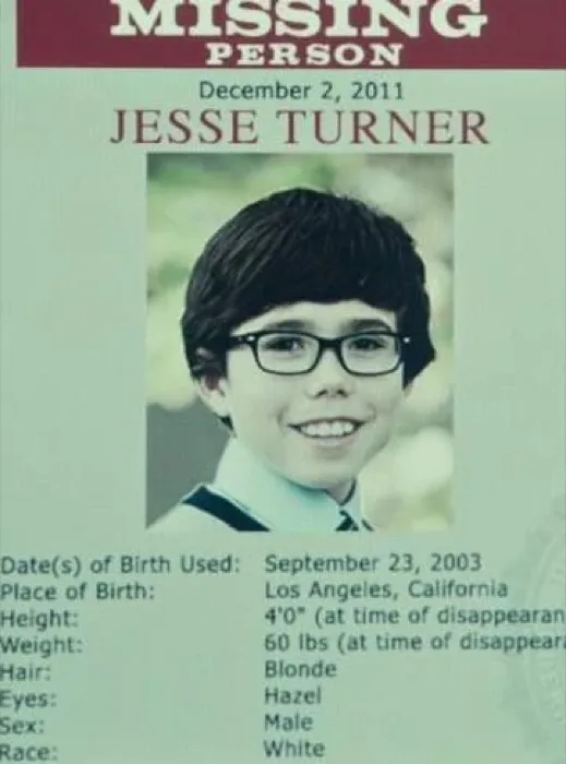 Jesse Turner