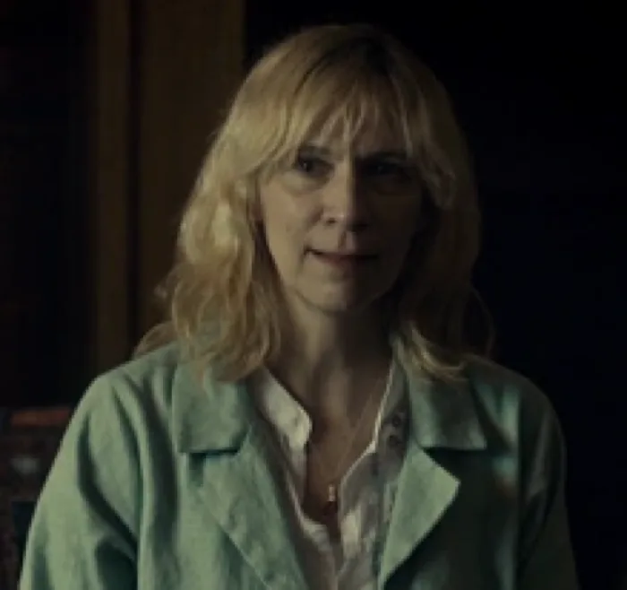 Katherine Pimms