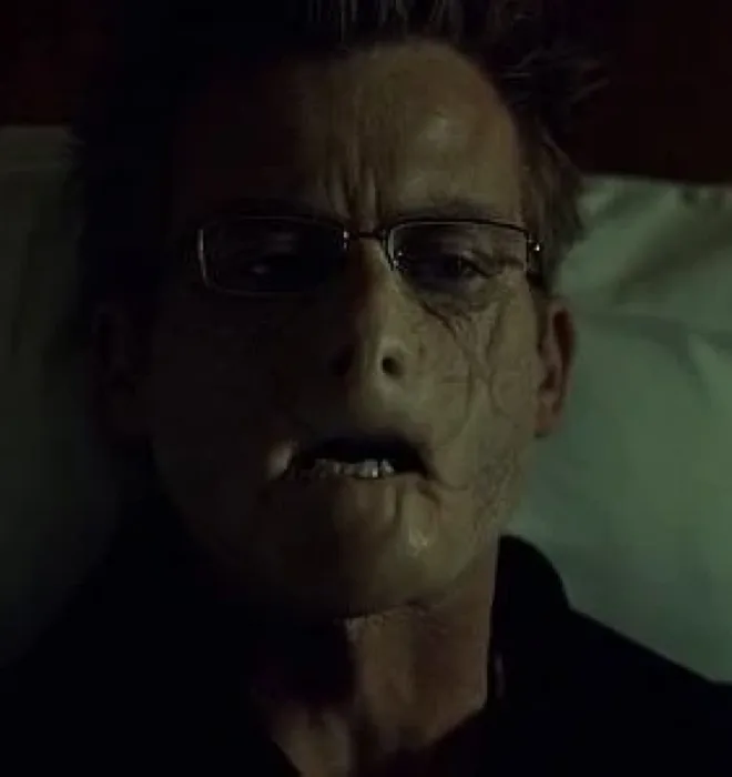 Mason Verger