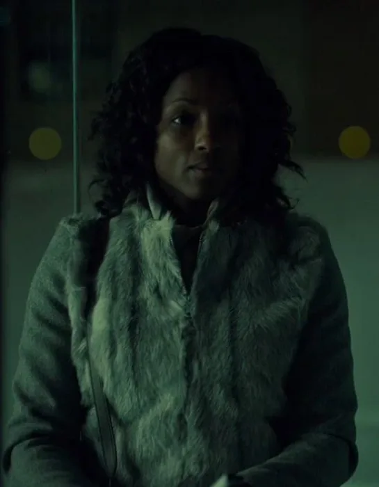 Reba Mcclane