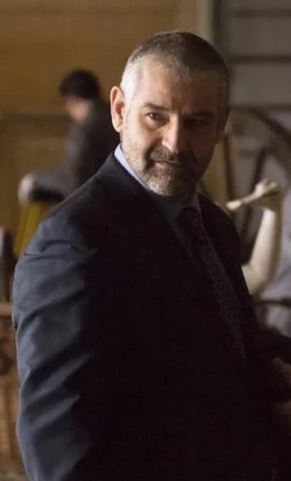 Rinaldo Pazzi