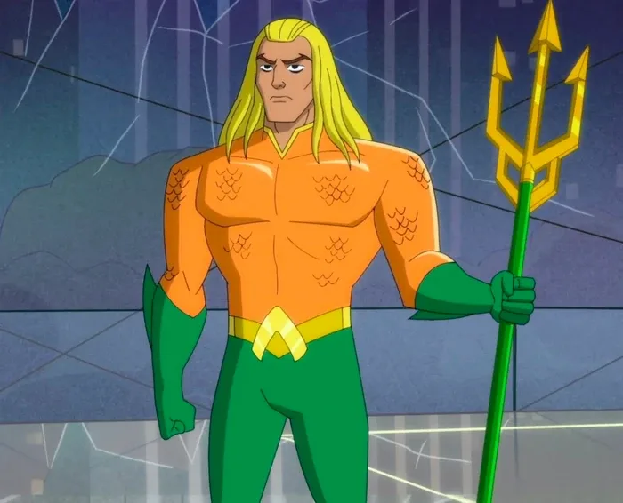 Aquaman