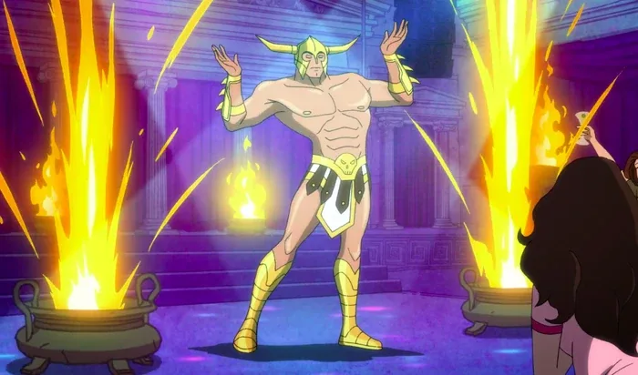 Ares