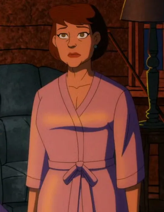 Barbara Gordon Sr