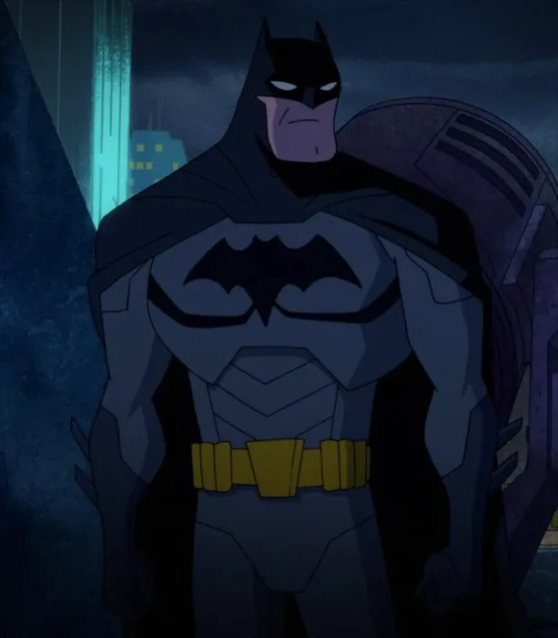 Batman