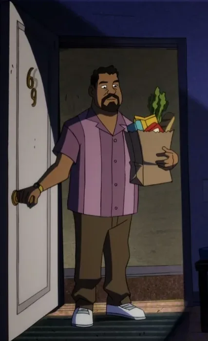 Bill