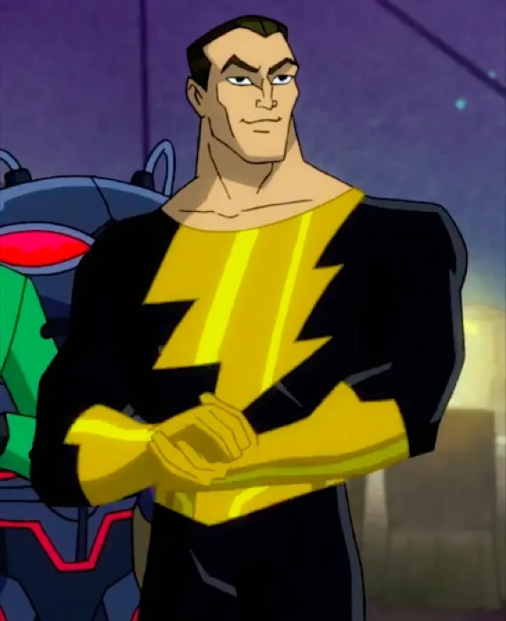 Black Adam