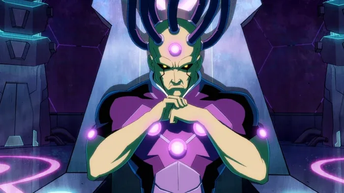 Brainiac