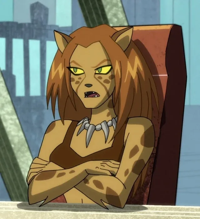 Cheetah