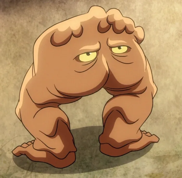 Clayface Ii
