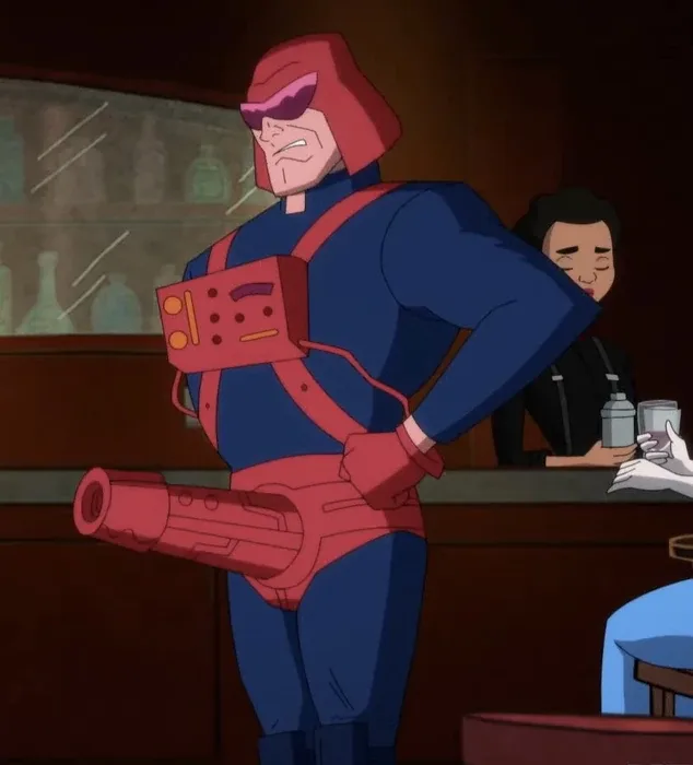 Codpiece