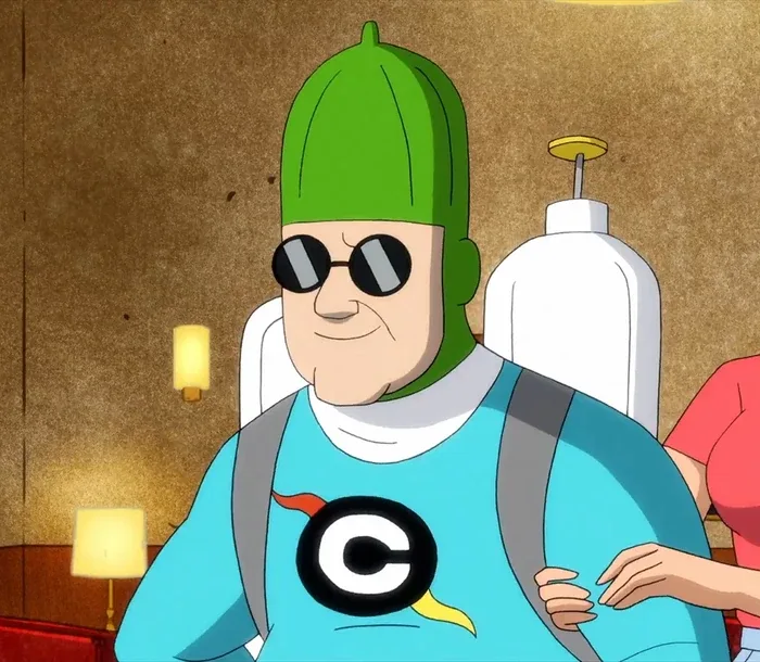 Condiment King