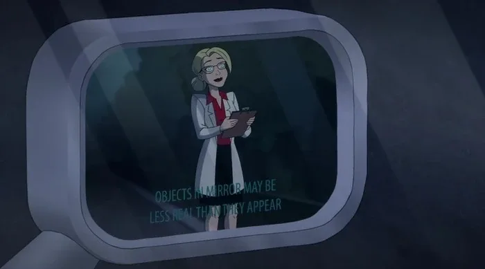 Doctor Quinzel