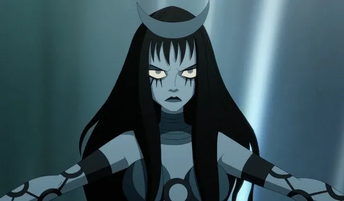 Enchantress