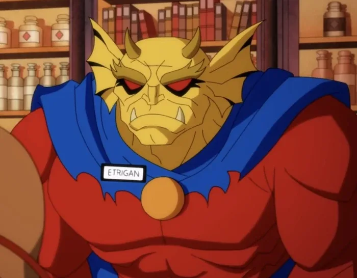 Etrigan