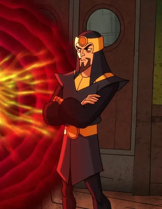 Felix Faust