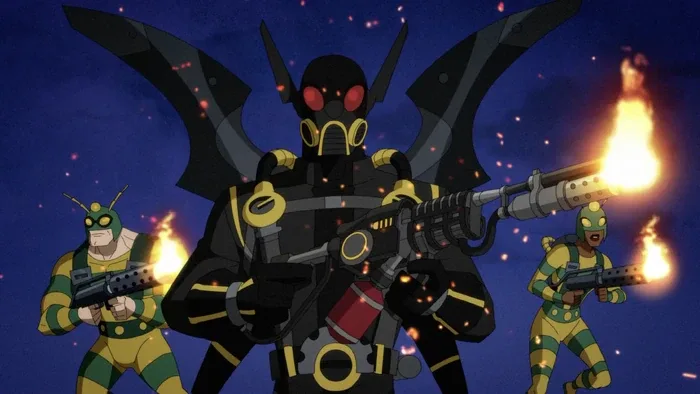 Firefly