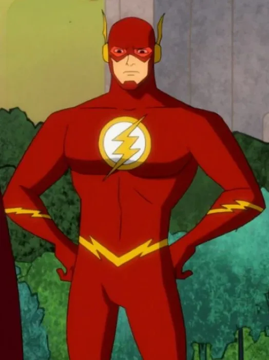 Flash