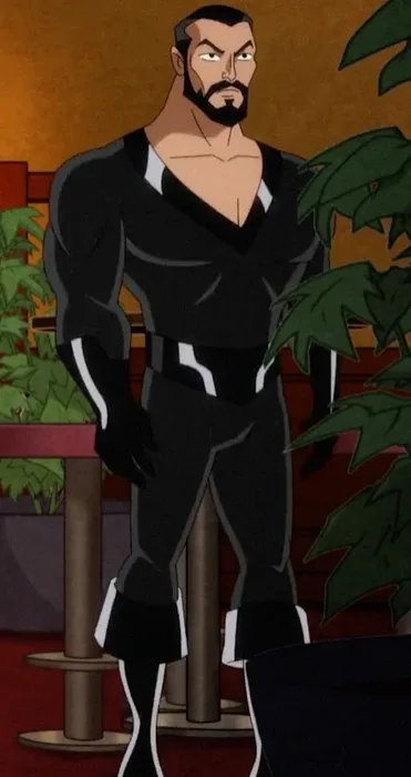 General Zod