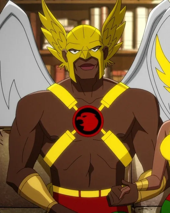 Hawkman