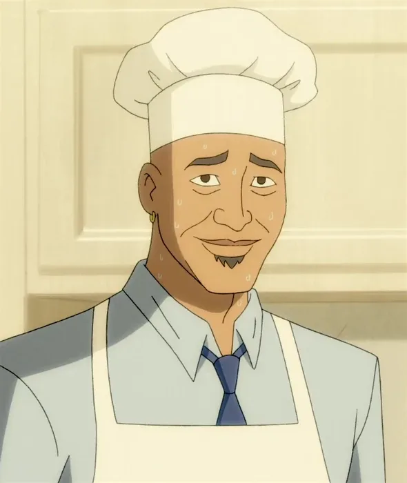 Howie Mandel
