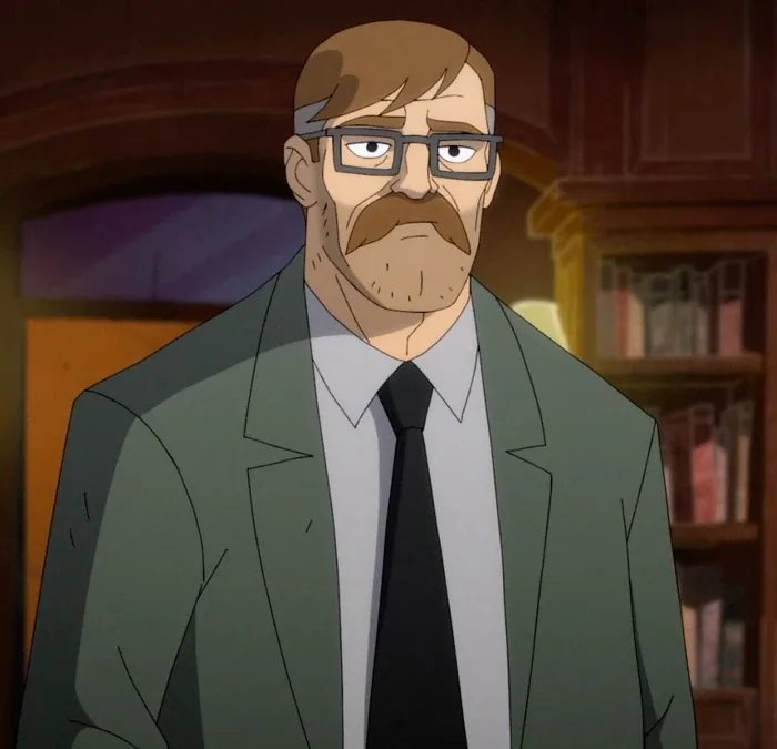 Jim Gordon