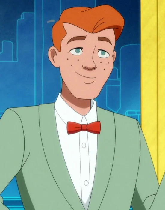 Jimmy Olsen