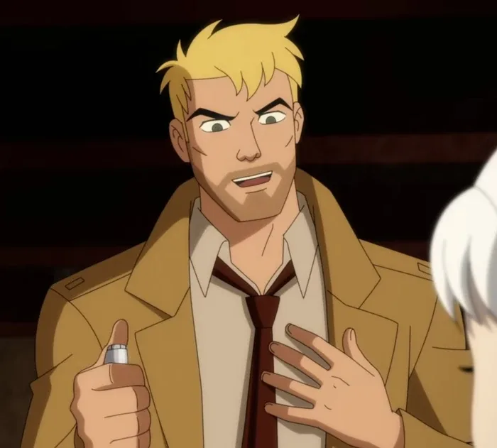 John Constantine