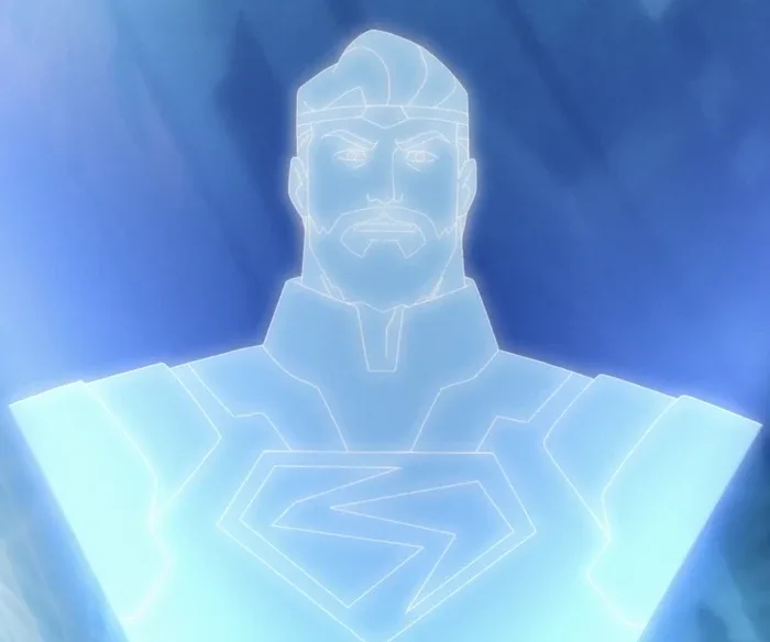 Jor El