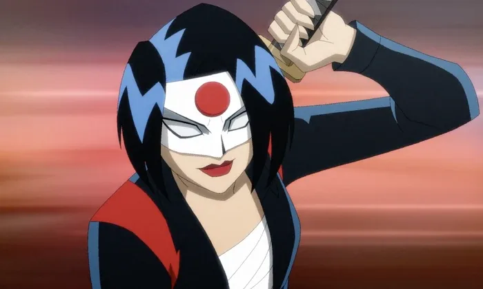Katana