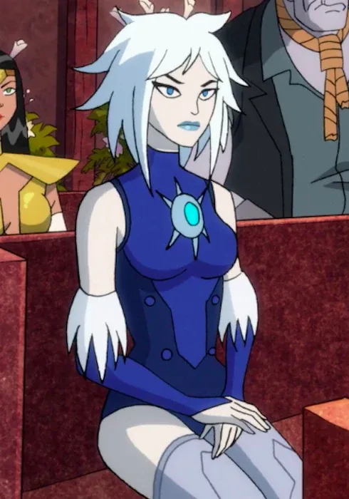 Killer Frost