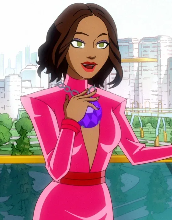 Lena Luthor