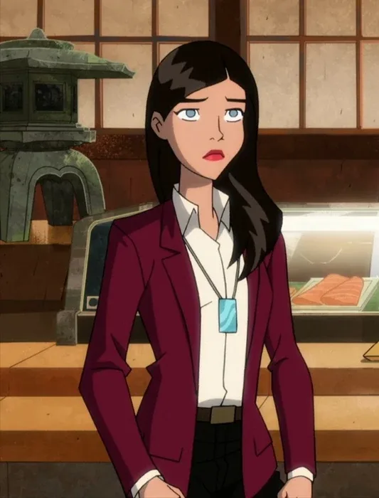 Lois Lane