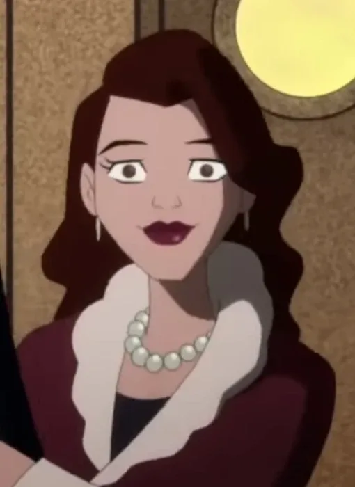Martha Wayne