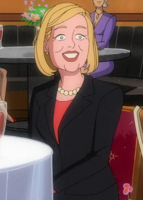 Meg Whitman