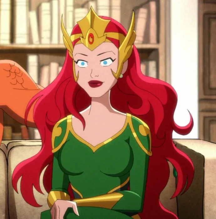 Mera