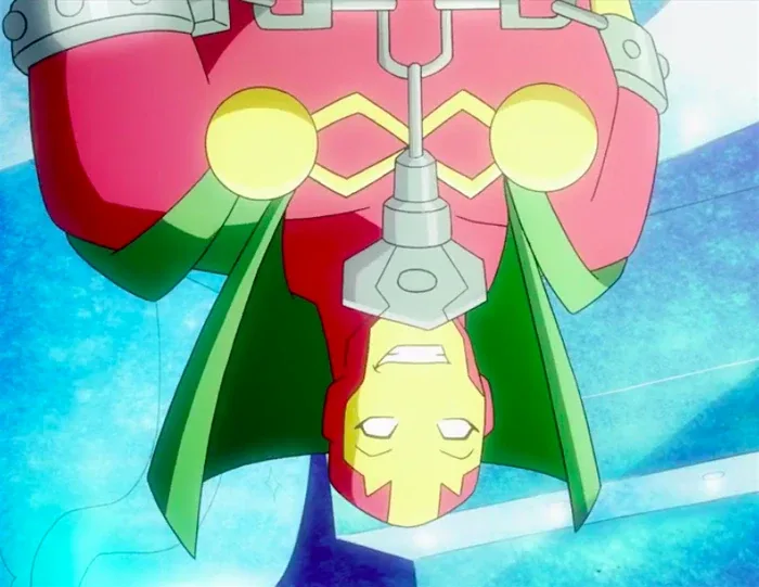 Mister Miracle